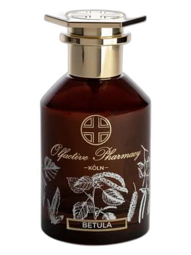 Betula Olfactive Pharmacy by Olfactive Pharmacy
