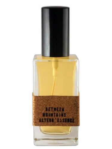 Between Mountains Altern Essence Perfume by Altern Essence Perfume