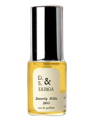 Beverly Hills 1985 Ds&durga by DS&Durga