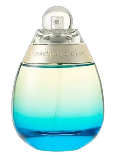 Beyond Paradise Blue Estée Lauder