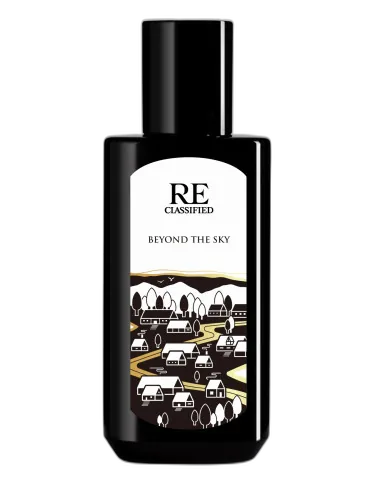 Beyond The Sky 天空之外 Re Classified Re调香室 by RE CLASSIFIED RE调香室