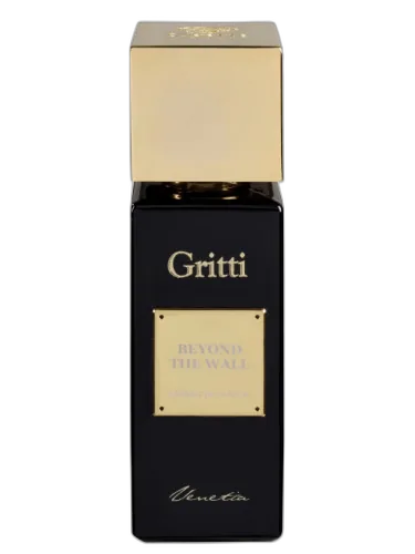Beyond The Wall Gritti
