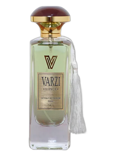 Bianca Varzi Artisanal Perfume by Varzi Artisanal Perfume