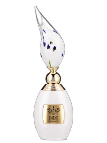 Bianco Eterno Salas by Salas