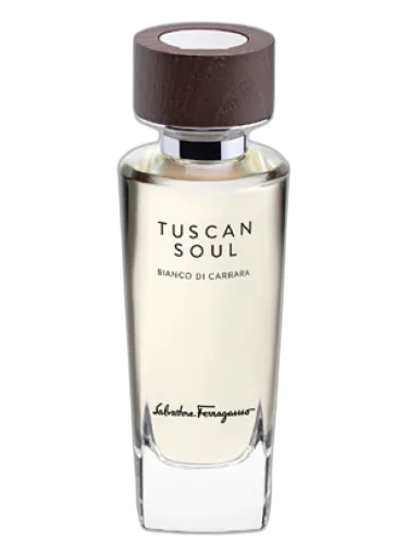 Bianco Di Carrara (2013) Salvatore Ferragamo