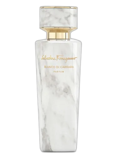 Bianco Di Carrara Limited Edition 2019 Salvatore Ferragamo