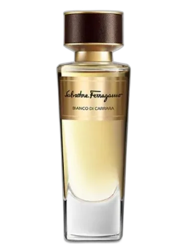 Bianco Di Carrara Salvatore Ferragamo