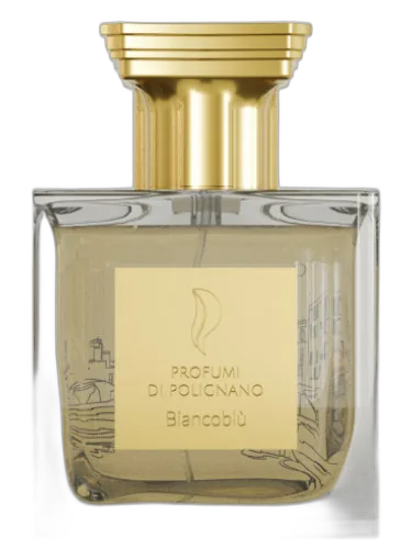 Biancoblù Extrait De Parfum Profumi Di Polignano by Profumi Di Polignano