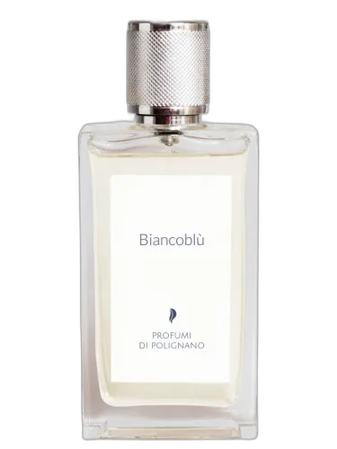 Biancoblù Profumi Di Polignano by Profumi Di Polignano