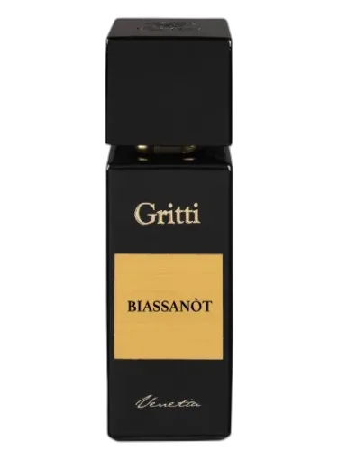 Biassanot Gritti by Gritti