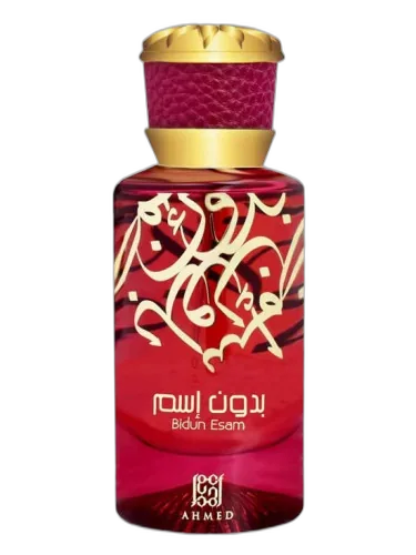 Bidun Esam Ahmed Al Maghribi by Ahmed Al Maghribi