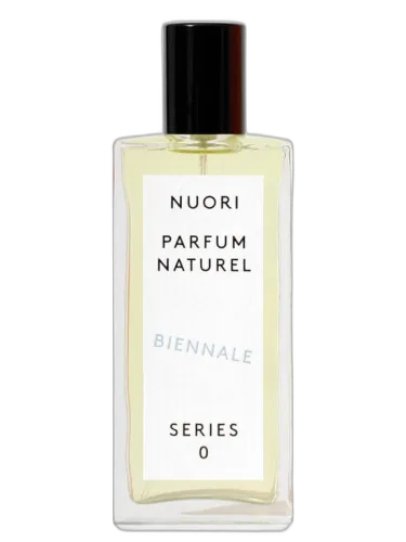 Biennale Nuori by Nuori