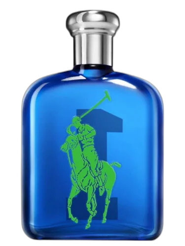 Big Pony 1 Ralph Lauren by Ralph Lauren