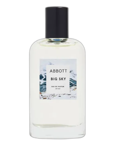 Big Sky Abbott New York City by Abbott New York City