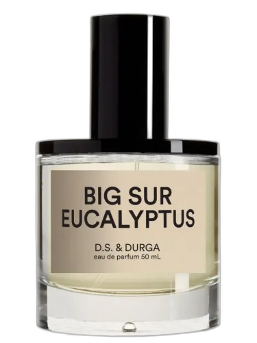 Big Sur Eucalyptus Ds&durga by DS&Durga