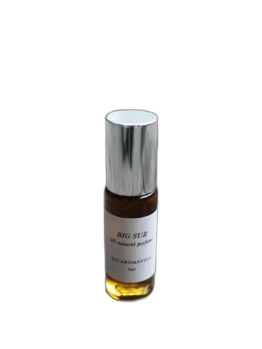 Big Sur L'aromatica Perfume by L'Aromatica Perfume