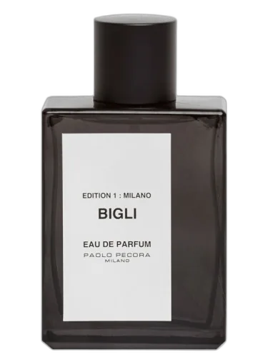Bigli Paolo Pecora Milano by Paolo Pecora Milano