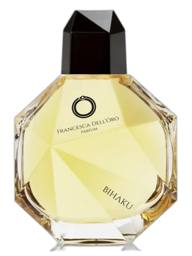 Bihaku Francesca Dell'oro