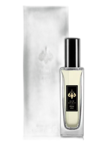 Bijou Vert Raw Spirit Fragrances
