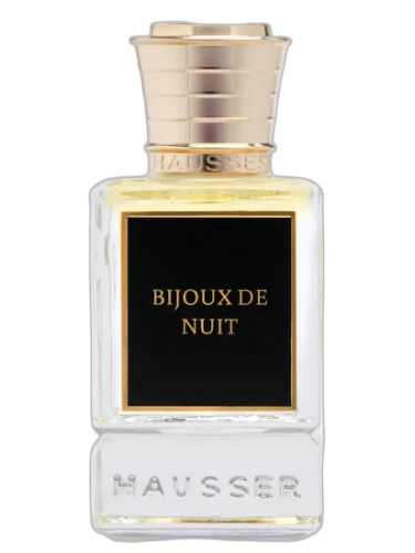 Bijoux De Nuit Hausser