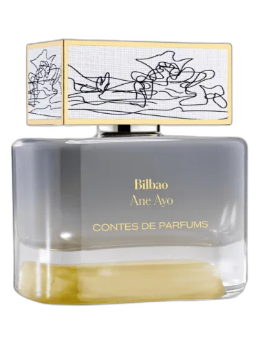Bilbao (ane Ayo) Contes De Parfums by Contes de Parfums