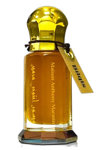Bilqis Maison Anthony Marmin
