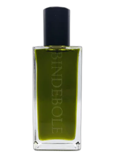 Bindebole Pineward Perfumes by Pineward Perfumes