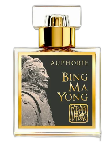 Bing Ma Yong Auphorie by Auphorie