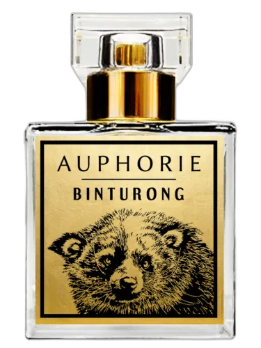 Binturong Auphorie
