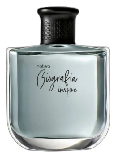 Biografia Inspire Natura by Natura