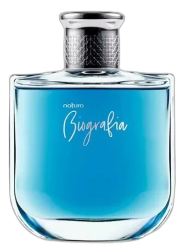 Biografia Natura by Natura