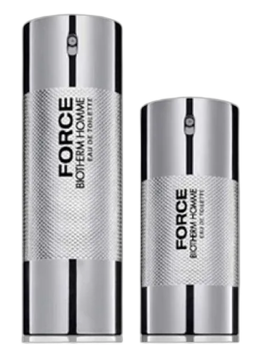 Biotherm Homme Force Biotherm by Biotherm