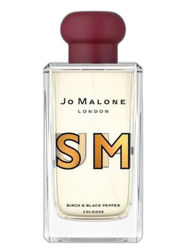 Birch & Black Pepper Jo Malone London