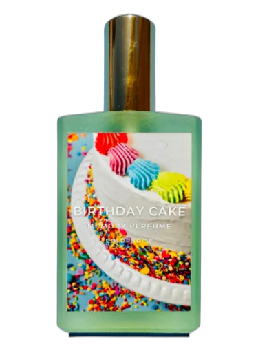 Birthday Cake Colornoise by Colornoise