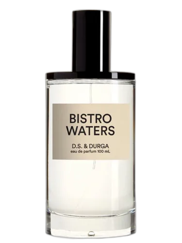 Bistro Waters Ds&durga by DS&Durga
