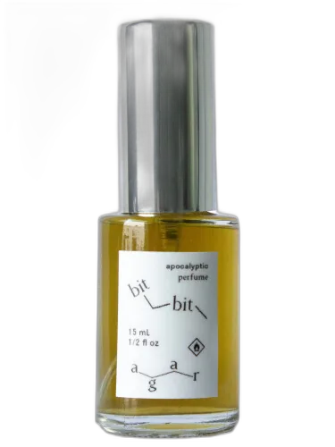 Bit Bit Agar Olfactory by Agar Olfactory