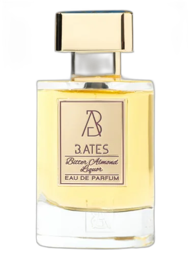 Bitter Almond Liquor B.ates by B.ATES
