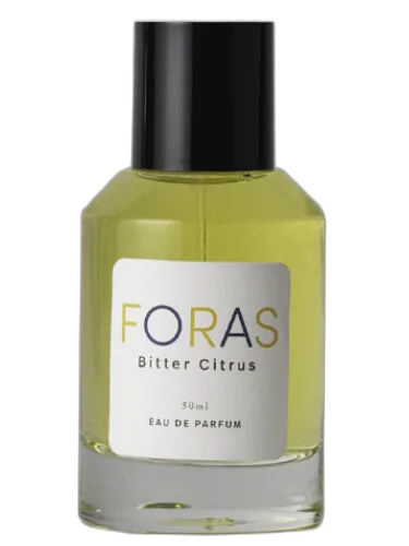 Bitter Citrus Foras by Foras