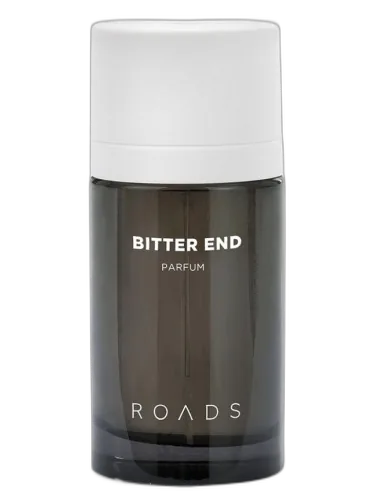 Bitter End Roads by Roads
