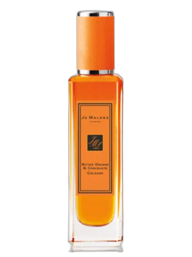 Bitter Orange & Chocolate Jo Malone London
