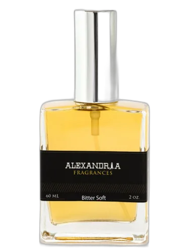 Bitter Soft Alexandria Fragrances by Alexandria Fragrances