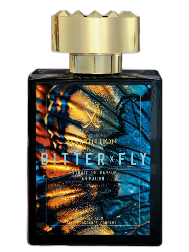 Bitter X Fly Martin Lion by Martin Lion