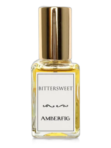 Bittersweet Amberfig