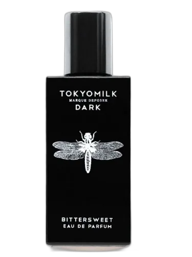 Bittersweet Tokyo Milk Parfumerie Curiosite