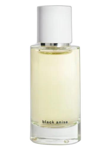 Black Anise Abel