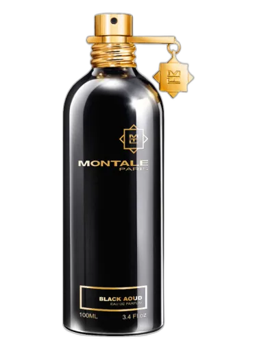 Black Aoud Montale by Montale