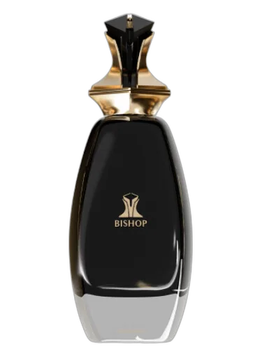 Black Bishop Oscar London