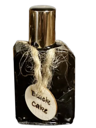Black Cake 1973 by 1973