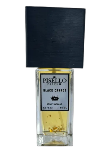 Black Carrot Pisello Parfum