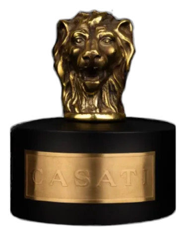 Black Casati by Casati